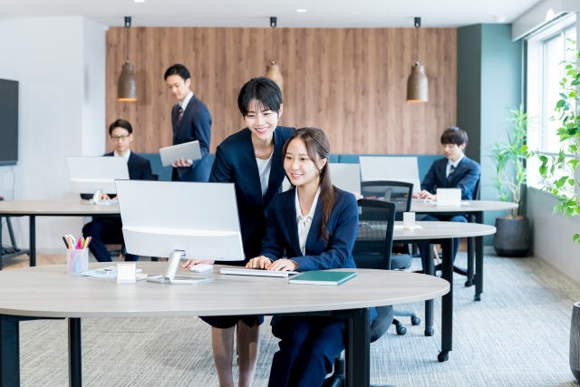 姿勢・機能改善